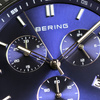 BERING CLASSIC TITANIUM 11743-727