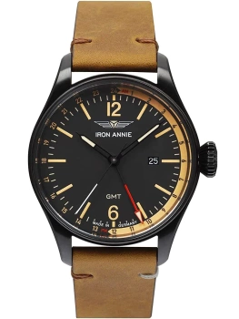 IRON ANNIE FLIGHT CONTROLL GMT 5148-2