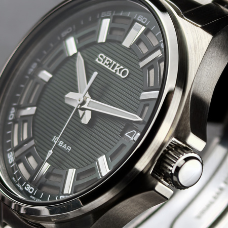 SEIKO ESSENTIALS SUR503P1