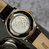 ORIENT OPEN-HEART AUTOMATIC RA-AG0001S30B