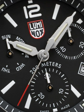 LUMINOX PACIFIC DIVER CHRONOGRAPH XS.3142