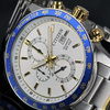 CITIZEN QUARTZ CHRONOGRAPH AN3686-53A