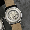 ZEPPELIN NEW CAPTAINS LINE 8662-5
