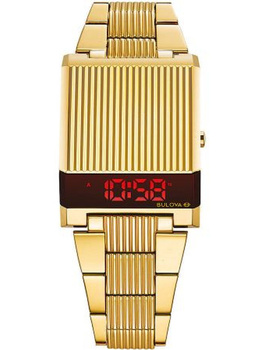 BULOVA COMPUTRON 97C110