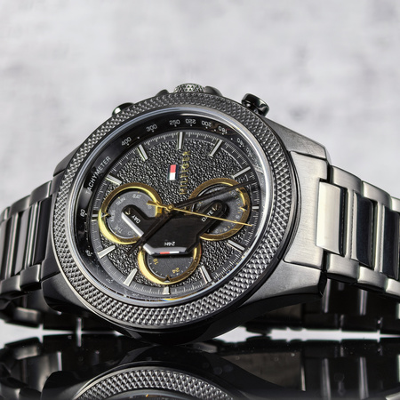 TOMMY HILFIGER CLARK 1792081