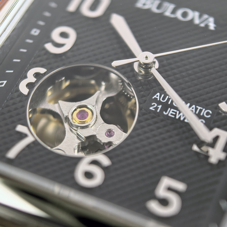 BULOVA SUTTON 96A269