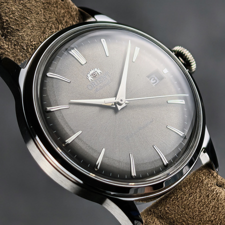 ORIENT BAMBINO AUTOMATIC RA-AC0M13N30B