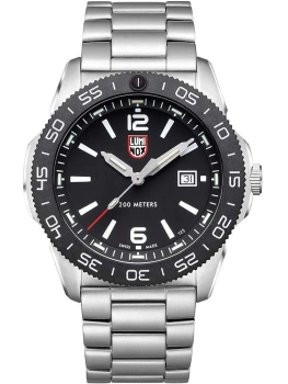 LUMINOX PACIFIC DIVER XS.3122