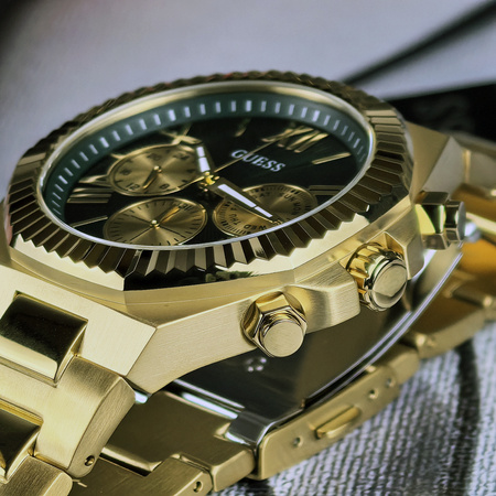 GUESS EQUITY GW0703G2