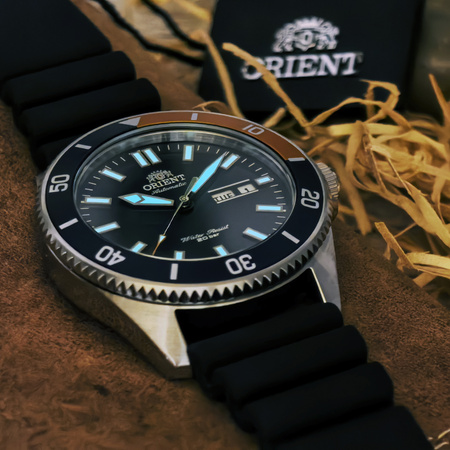 ORIENT KANO RA-AA0916L19B