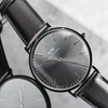 DANIEL WELLINGTON CLASSIC SHEFFIELD ONYX DW00100657