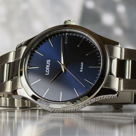 LORUS CLASSIC RRX65HX9