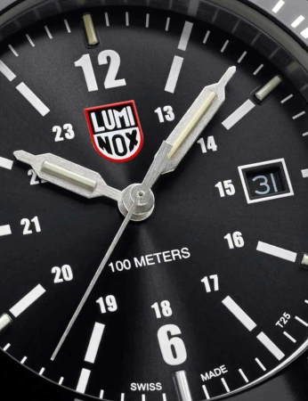 LUMINOX SPORT TIMER XS.0911