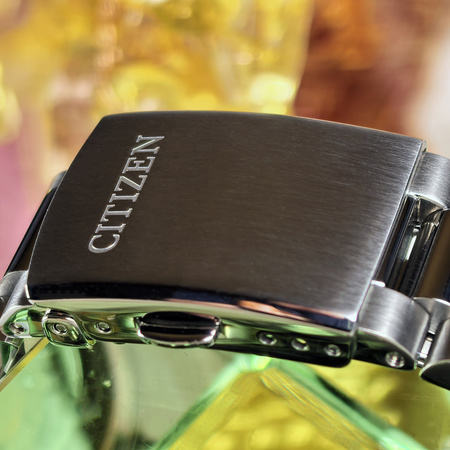 CITIZEN AUTOMATIC NJ0151-88M