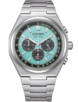 CITIZEN ECO-DRIVE SUPER TITANIUM CA4610-85M