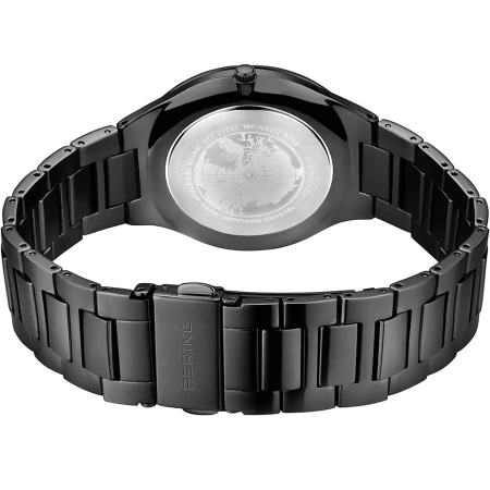 BERING TITANIUM 15240-728