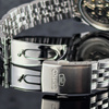 SEIKO 5 AUTOMATIC SNK375K1