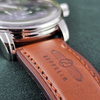 ZEPPELIN NEW CAPTAINS LINE 8662-3