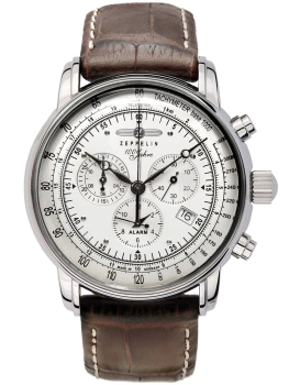 ZEPPELIN 100 YEARS 7680-1