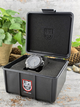 LUMINOX NAVY SEAL XS.3251.BO.CB