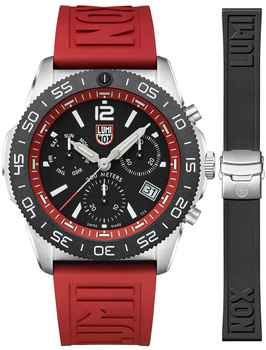 LUMINOX PACIFIC DIVER XS.3155.SET