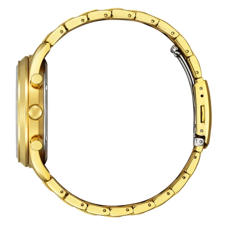 CITIZEN ECO-DRIVE CHRONOGRAPH CA7022-87E