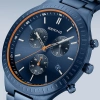 BERING TITANIUM CHRONOGRAPH 11743-797