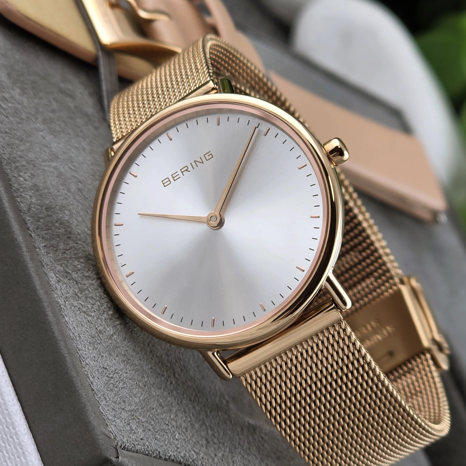 Bering 15729-960