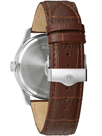 BULOVA WILTON 96B389