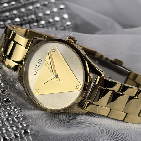 GUESS EMBLEM GW0485L1