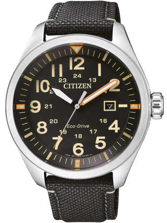 CITIZEN ECO-DRIVE SPORT AW5000-24E