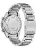 CITIZEN ECO-DRIVE MOON PHASE BY1018-80E