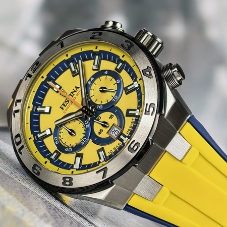 FESTINA CHRONO BIKE F20671-4