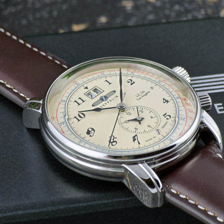 ZEPPELIN LZ127 8644-5
