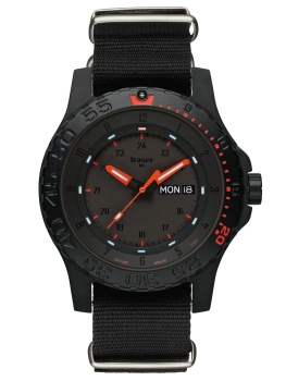 TRASER H3 P66 RED COMBAT 104147