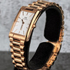 DANIEL WELLINGTON BOUND 3-LINK ROSE GOLD DW00100699