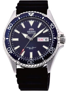 ORIENT MAKO III AUTOMATIC RA-AA0006L19B
