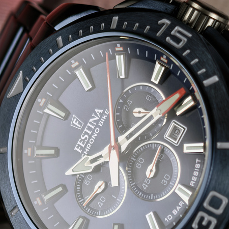 FESTINA CHRONO BIKE F20643-1