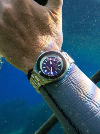 SPINNAKER PICCARD SP-5098-66