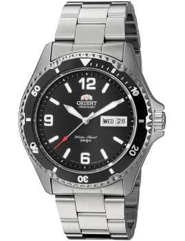 ORIENT MAKO II AUTOMATIC TAA02001B9