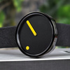 PICTO BLACK AND YELLOW 43388-4120B