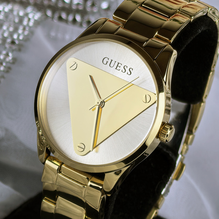 GUESS EMBLEM GW0485L1