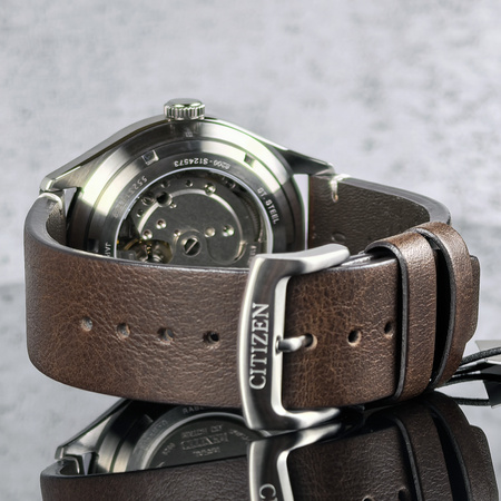 CITIZEN AUTOMATIK NH8390-03XE