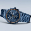 BERING TITANIUM CHRONOGRAPH 11743-797
