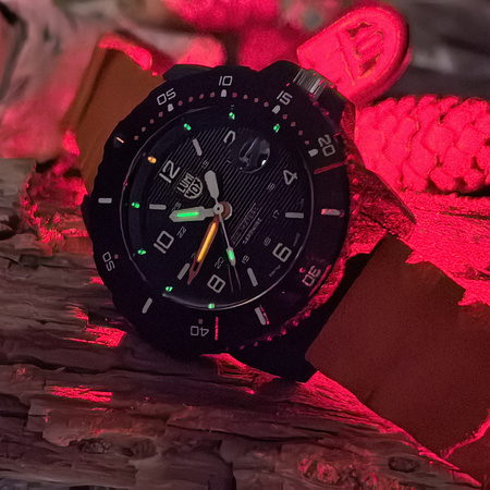LUMINOX NAVY SEAL XS.3603