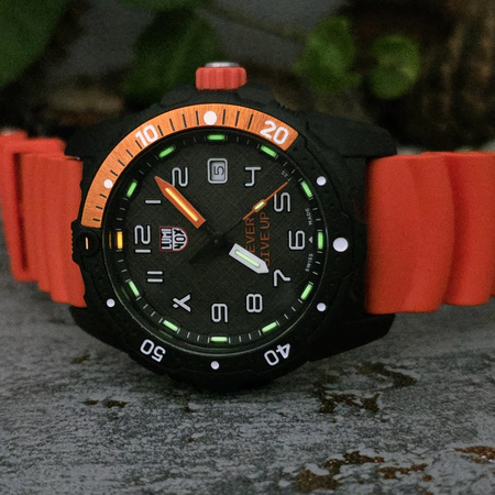 LUMINOX BEAR GRYLLS SURVIVAL XB.3729.NGU