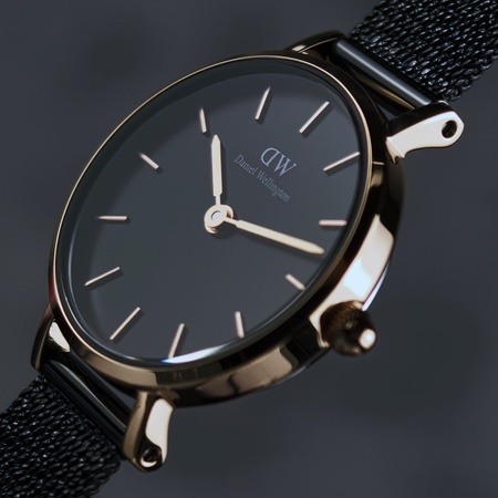 DANIEL WELLINGTON PETITE PRESSED ASHFIELD DW00100441 