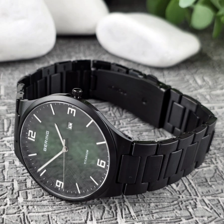 BERING TITANIUM 15240-728