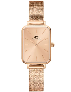 DANIEL WELLINGTON QADRO PRESSED UNITONE DW00100484