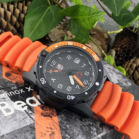 LUMINOX BEAR GRYLLS SURVIVAL XB.3729.NGU